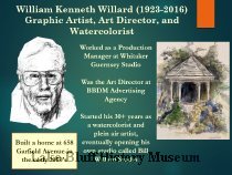 William Kenneth Willard